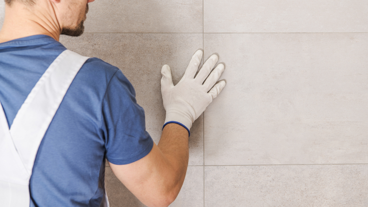 Transforme sua casa com perfeição: Conheça o especialista em azulejos - o instalador que faz toda a diferença!
